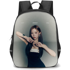 TripleS DaHyun Backpack School Bag StudentPack - DaHyun S10 Assemble25 Poster