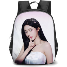 TripleS DaHyun Backpack School Bag StudentPack - DaHyun S10 My Secret New Zone Poster