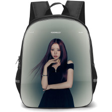TripleS HyeRin Backpack School Bag StudentPack - HyeRin S2 Assemble25 Poster