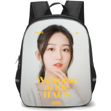 TripleS Kaede Backpack School Bag StudentPack - Kaede S9 Welcome To The Haus Poster