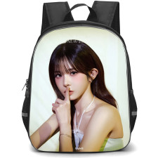 TripleS Kotone Backpack School Bag StudentPack - Kotone S11 My Secret New Zone Poster