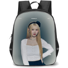 TripleS Mayu Backpack School Bag StudentPack - Mayu S16 Assemble25 Poster