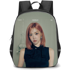 TripleS Nien Backpack School Bag StudentPack - Nien S13 Assemble25 Poster