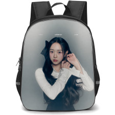 TripleS SooMin Backpack School Bag StudentPack - SooMin S6 Assemble25 Poster