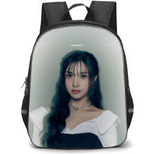 TripleS Sullin Backpack School Bag StudentPack - Sullin S22 Assemble25 Poster