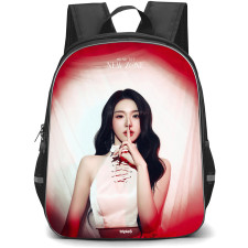 TripleS Xinyu Backpack School Bag StudentPack - Xinyu S15 My Secret New Zone Poster