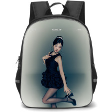 TripleS Yooyeon Backpack School Bag StudentPack - Yooyeon S5 Assemble25 Poster