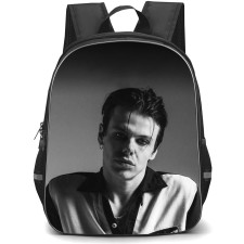 Yungblud Backpack School Bag StudentPack - Yungblud Manchester's Finest