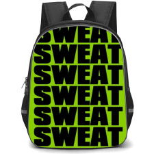 Charli XCX Backpack Student Pack - Troye Sivan And Charli XCX Sweat Tour Poster