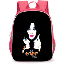 Cher Backpack School Bag StudentPack - The Cher Show Poster
