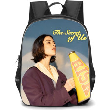 Gracie Abrams Backpack StudentPack - Gracie Abrams Three Shows At The Greek Poster