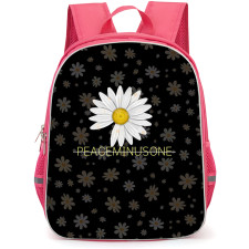 G Dragon Backpack School Bag StudentPack - G Dragon PEACEMINUSONE Pattern Art Poster