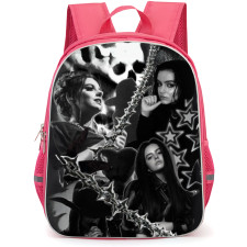 Jessie Murph Backpack StudentPack - Jessie Murph Black And White Collage Poster