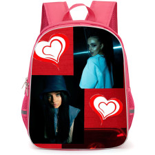 Jessie Murph Backpack StudentPack - Jessie Murph Candid And Heart Poster