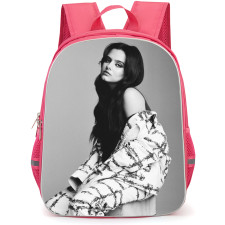 Jessie Murph Backpack StudentPack - Jessie Murph Grayscale Photoshoot Poster