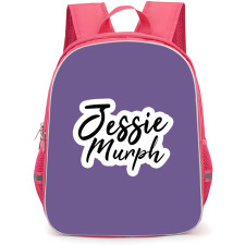 Jessie Murph Backpack StudentPack - Jessie Murph Logo Sticker