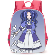The Rising of the Shield Hero Melty Q Melromarc Backpack StudentPack - Melty Q Melromarc Poster Art
