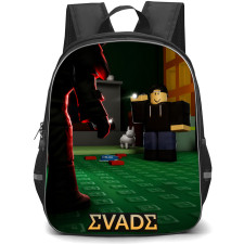 Roblox Evade Backpack School Bag StudentPack - Roblox Evade Flashlight Game Poster
