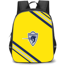Kubota Spears Funabashi Tokyo Bay Backpack School Bag StudentPack - Large Logo With Stripe