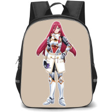 Shangri-La Frontier Psyger-100 Backpack StudentPack - Psyger-100 Standing Portrait