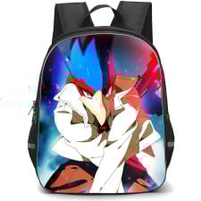 Star Fox Falco Backpack StudentPack - Falco Fierce Power Portrait