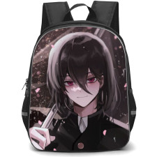 Bungo Stray Dogs Fyodor Dostoevsky Backpack Student Pack - Fyodor Dostoevsky Umbrella Portrait