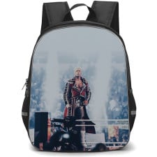 WWE Cody Rhodes Backpack StudentPack - Cody Rhodes Full Body Portrait