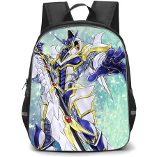 Yu-Gi-Oh Buster Blader - Buster Blader, the Dragon Destroyer Swordsman