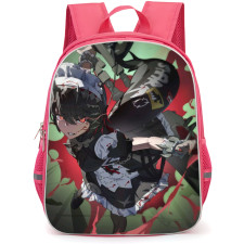 Zenless Zone Zero Ellen Joe Backpack StudentPack - Ellen Joe Bloody Portrait
