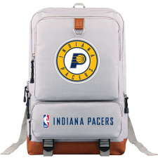 NBA Indiana Pacers Backpack TriplePack - Indiana Pacers Team Logo Wordmark