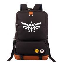 The Legend of Zelda Logo Backpack