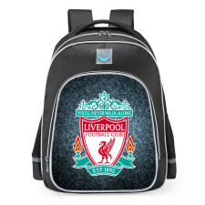 Liverpool F.C. Backpack Rucksack
