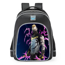 Fortnite Driftwalker School Backpack