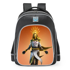 Fortnite Orelia School Backpack