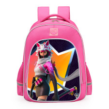 Fortnite Vi School Backpack