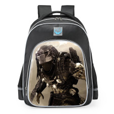 Fortnite Predator School Backpack