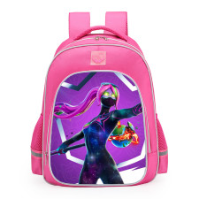 Fortnite Galaxia School Backpack