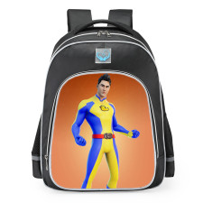 Fortnite Wanderlust School Backpack