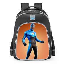 Fortnite The Mighty Volt School Backpack