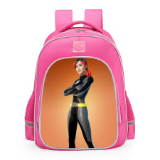 Fortnite Polarity School Backpack