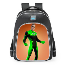 Fortnite Hunter School Backpack