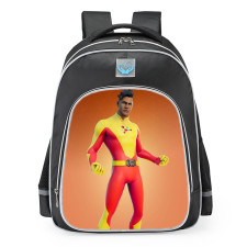 Fortnite Blastoff School Backpack