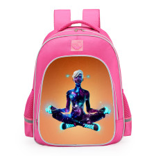 Fortnite Galaxy Scout School Backpack