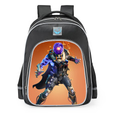 Fortnite Cyclo School Backpack