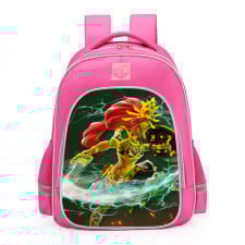 Hyrule Warriors Age Of Calamity Urbosa School Backpack