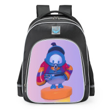 Fall Guys Dreamer Bean Skin School Backpack