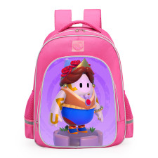 Fall Guys Duchess Skin School Backpack