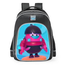 Fall Guys Esper Skin School Backpack