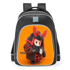 Fall Guys G2 Esports Skin School Backpack