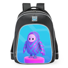 Fall Guys Losanger Skin School Backpack